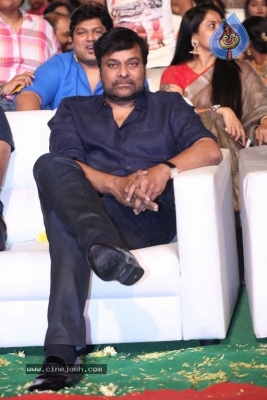 Chalo Pre Release Event - 6 of 74