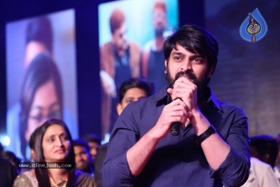 Chalo Pre Release Event - 8 of 74