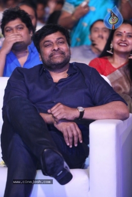 Chalo Pre Release Event - 10 of 74