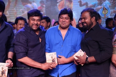 Chalo Pre Release Event - 11 of 74