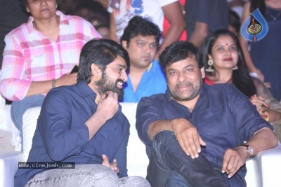 Chalo Pre Release Event - 14 of 74