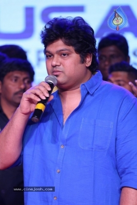 Chalo Pre Release Event - 16 of 74