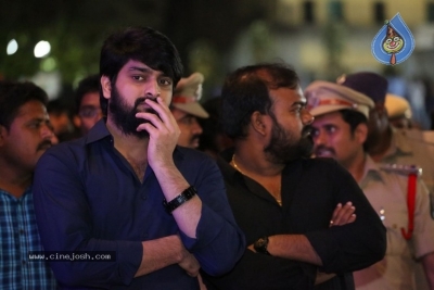 Chalo Pre Release Event - 17 of 74