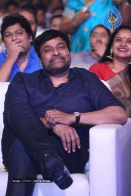 Chalo Pre Release Event - 18 of 74