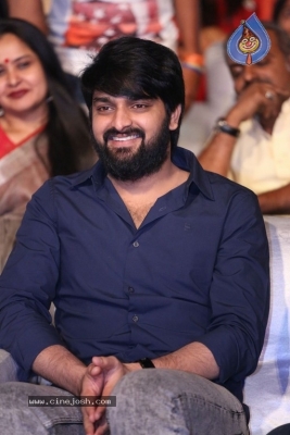 Chalo Pre Release Event - 19 of 74