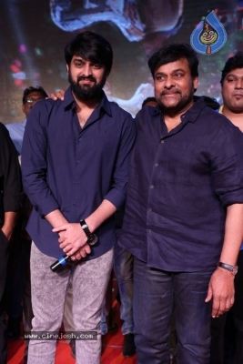 Chalo Pre Release Event - 20 of 74