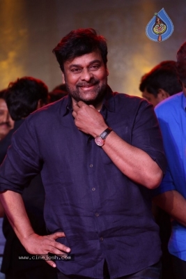 Chalo Pre Release Event - 21 of 74