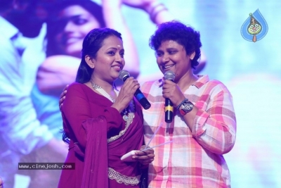 Chalo Pre Release Event - 22 of 74