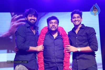 Chalo Pre Release Event - 23 of 74