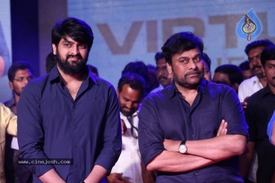 Chalo Pre Release Event - 25 of 74