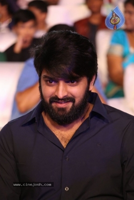 Chalo Pre Release Event - 26 of 74