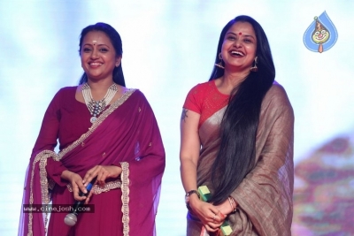 Chalo Pre Release Event - 27 of 74