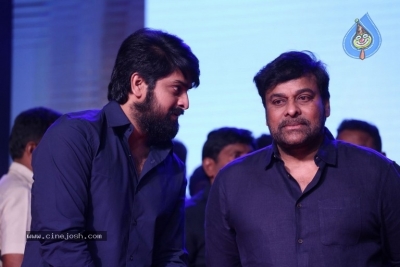 Chalo Pre Release Event - 28 of 74