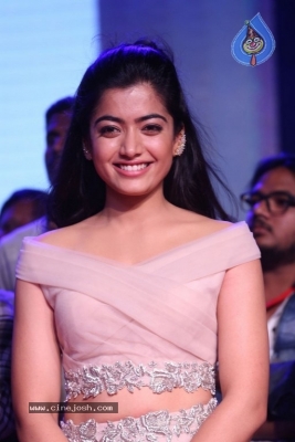 Chalo Pre Release Event - 29 of 74