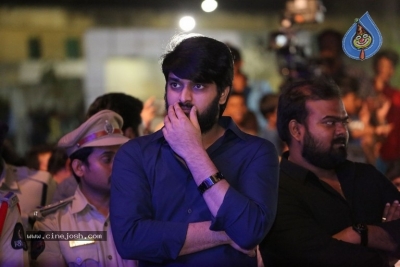 Chalo Pre Release Event - 30 of 74