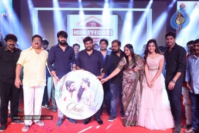 Chalo Pre Release Event - 31 of 74