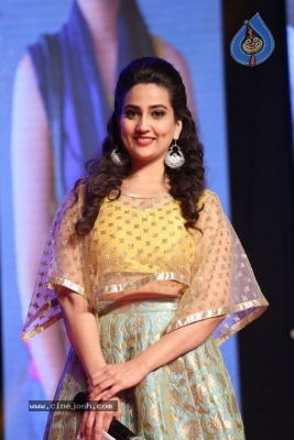 Chalo Pre Release Event - 32 of 74