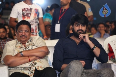 Chalo Pre Release Event - 33 of 74