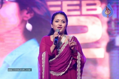 Chalo Pre Release Event - 34 of 74