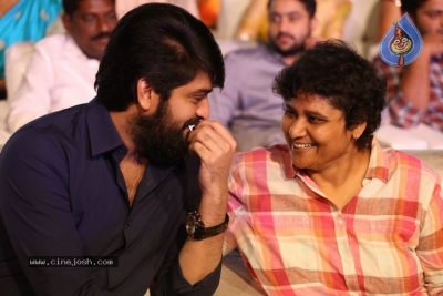 Chalo Pre Release Event - 35 of 74