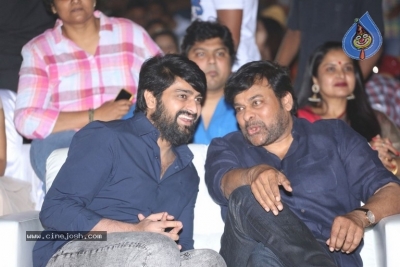 Chalo Pre Release Event - 37 of 74