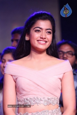 Chalo Pre Release Event - 38 of 74