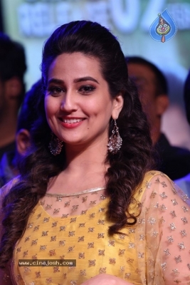 Chalo Pre Release Event - 39 of 74