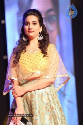 Chalo Pre Release Event - 44 of 74