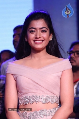 Chalo Pre Release Event - 46 of 74