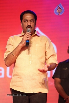 Chalo Pre Release Event - 47 of 74