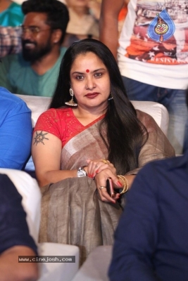 Chalo Pre Release Event - 48 of 74