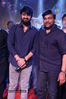 Chalo Pre Release Event - 49 of 74