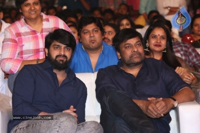 Chalo Pre Release Event - 50 of 74