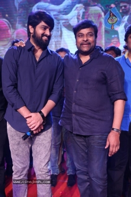 Chalo Pre Release Event - 51 of 74