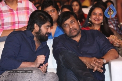 Chalo Pre Release Event - 52 of 74