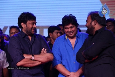 Chalo Pre Release Event - 53 of 74