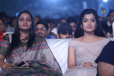 Chalo Pre Release Event - 54 of 74