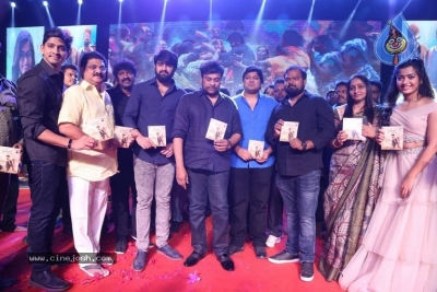 Chalo Pre Release Event - 55 of 74