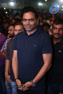 Chalo Pre Release Event - 57 of 74