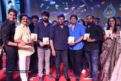 Chalo Pre Release Event - 58 of 74