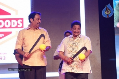 Chalo Pre Release Event - 59 of 74