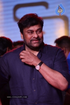 Chalo Pre Release Event - 61 of 74