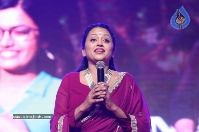 Chalo Pre Release Event - 62 of 74