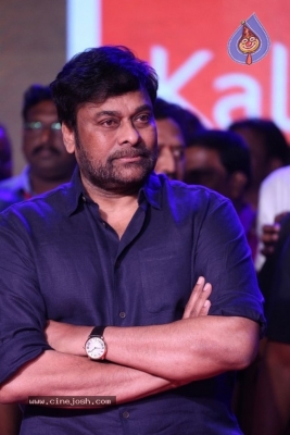 Chalo Pre Release Event - 63 of 74