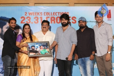 Chalo Success Meet Photos - 2 of 20
