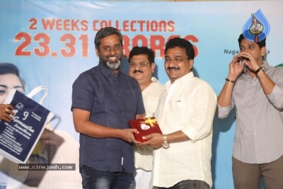 Chalo Success Meet Photos - 9 of 20