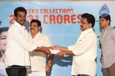 Chalo Success Meet Photos - 10 of 20