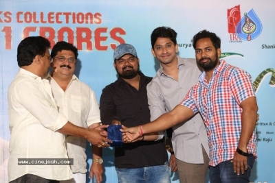 Chalo Success Meet Photos - 11 of 20