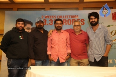 Chalo Success Meet Photos - 19 of 20