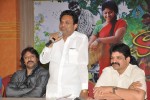 Chamanthi Movie 1st Look Launch - 2 of 35